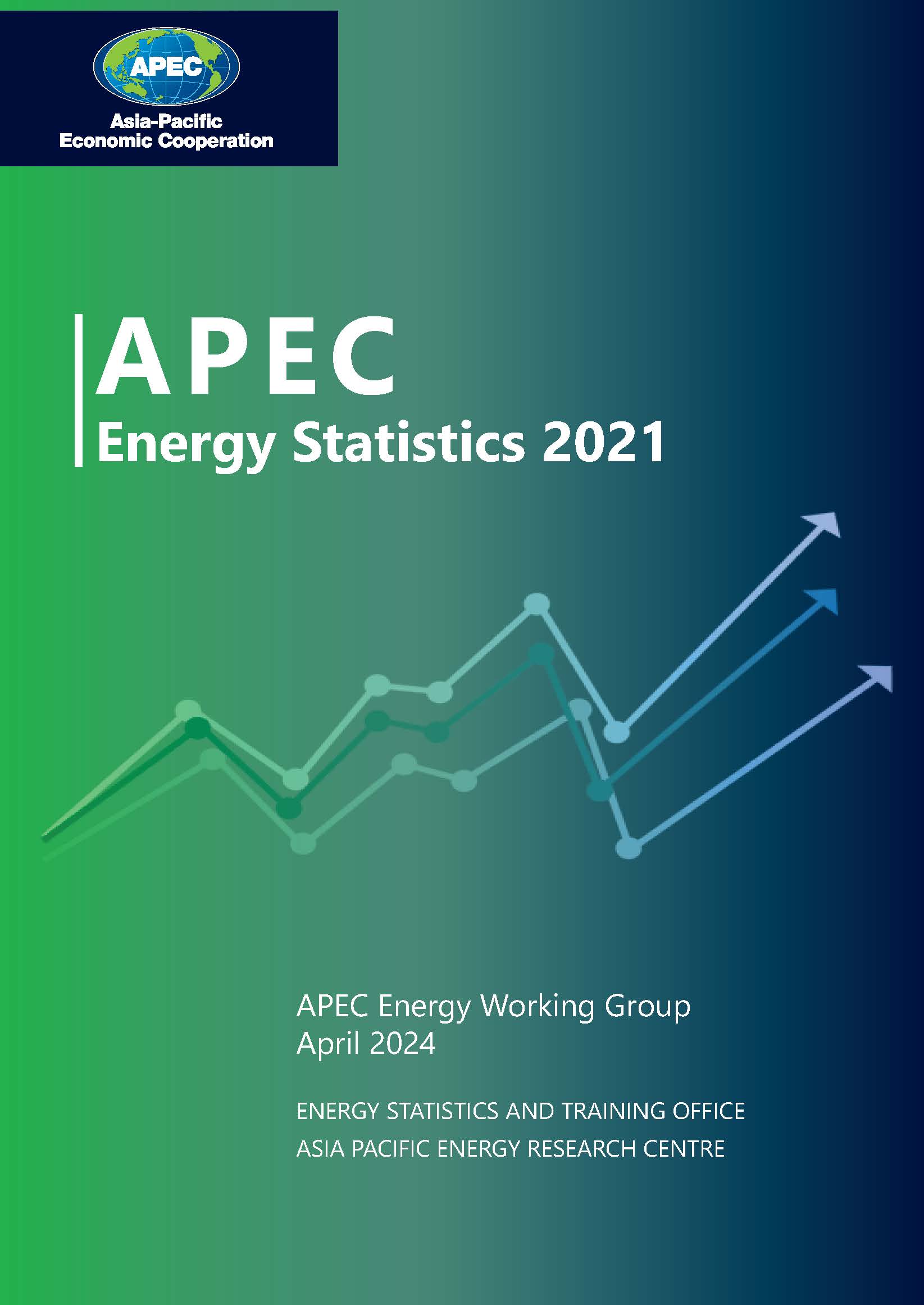 APEC Energy Statistics 2021