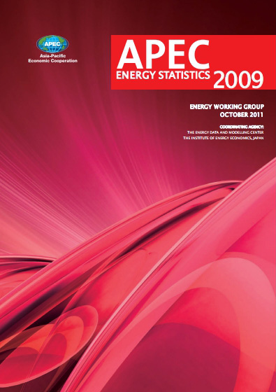 APEC Energy Handbook 2014
